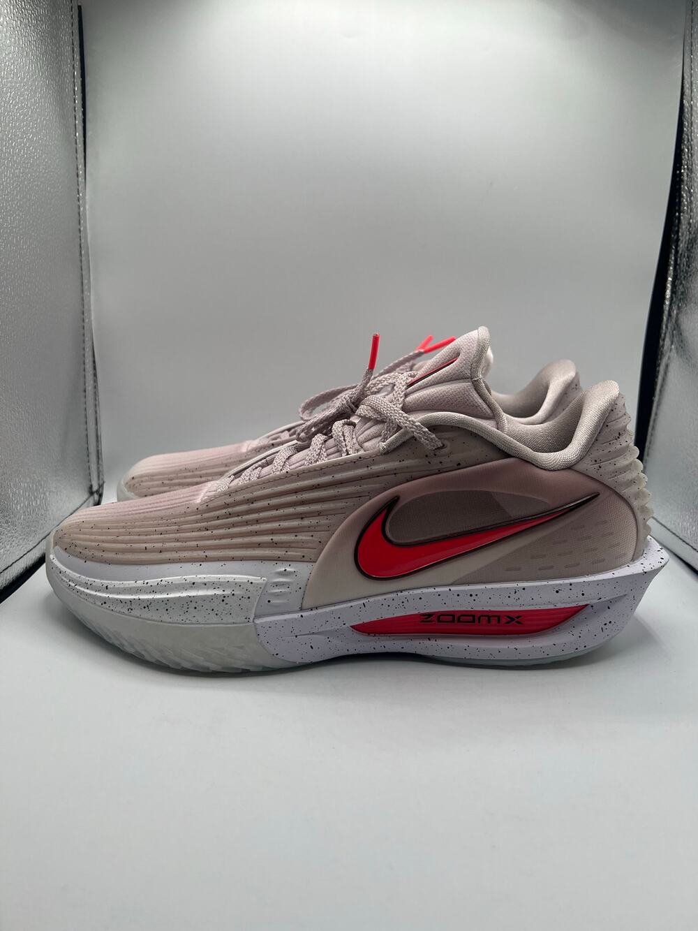 Nike Air Zoom GT Cut 3 Turbo “Platinum” size 8 men’s